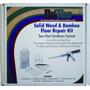 DriTac Solid Wood & Bamboo Floor Repair Kit